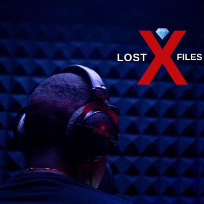 Lost Files, Vol. 1 - Single
