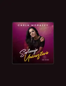 Posłuchaj wykonawcy Carla Morazzy, obejrzyj teledyski, przeczytaj biografię, zobacz daty tras koncertowych i nie tylko!