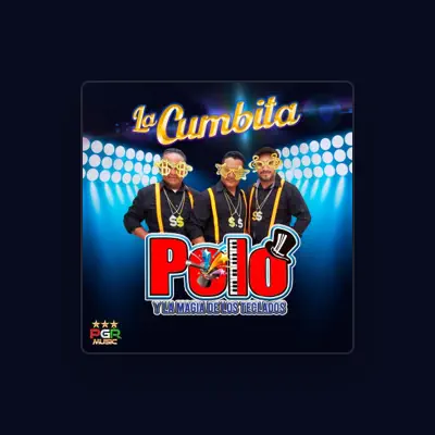 Listen to Polo Y La Magia De Los Teclados, watch music videos, read bio, see tour dates & more!