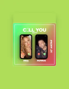 Ouve DJ Hasan, vê vídeos de música, lê a biografia, vê as datas da digressão e muito mais!