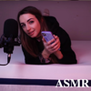 Sleep Triggers on a Helix - GiBi ASMR