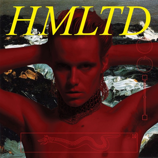 To the Door / Music! - Single - HMLTD