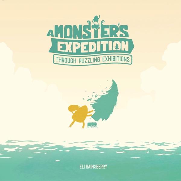 A Monster’s Expedition(Original Game Soundtrack)