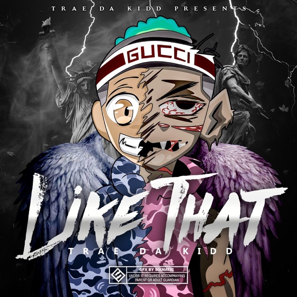 Like That