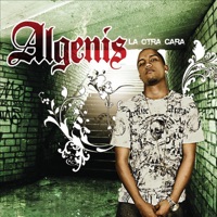 La Otra Cara - Algenis
