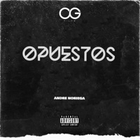 Opuestos - Single - Andre Noriega