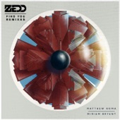 Find You by Zedd