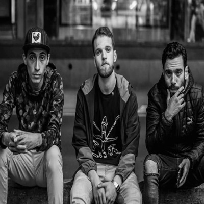 El Llano en Llamas (feat. Mxrgxn) - Single