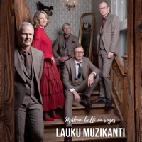 Mākoņi Balti Un Rozes - Single - Lauku muzikanti