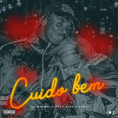 Cuido bem (feat. KingKappa) - Single
