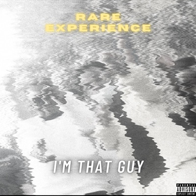 I'm That Guy - Single