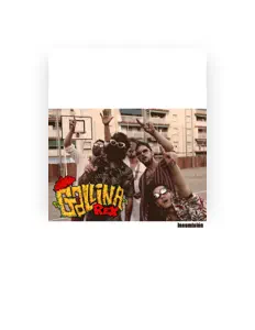 Listen to Gallina Rex, watch music videos, read bio, see tour dates & more!