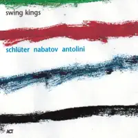 China Boy — Schluter Nabatov Antolini/Wolfgang Schluter