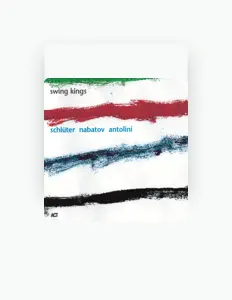 收听 Wolfgang Schlüter、观看音乐视频、阅读小传、查看巡演日期等 ！