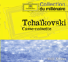 Boston Symphony Orchestra & Seiji Ozawa - Tchaikovsky: Casse-Noisette Grafik