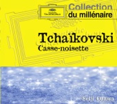 Tchaikovsky: Casse-Noisette artwork