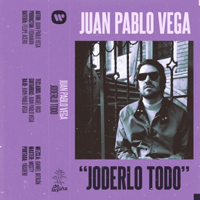 Joderlo Todo - Single