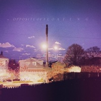 Opposite of Floating - Taki Brano