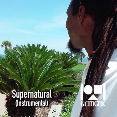 Supernatural (Instrumental) - Single