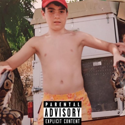 Calmo - Single