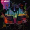 P.U.S.H. - Seigneur prends pitié