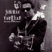 Jimmie Vaughan - (Everybody's Got) Sweet Soul Vibe