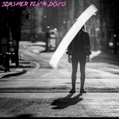 Slasher Flick Disco - EP