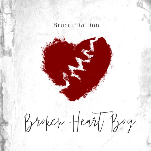 Broken Heart - Single - Album by Boy Alone - Apple Music