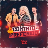 Contato Preferido - Single - Felipe & Murillo