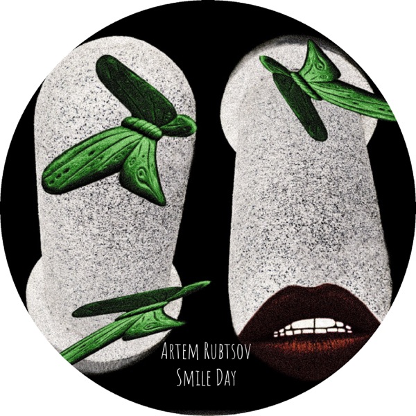 Smile Day - EP