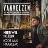 Hier Wil Ik Zijn (Ode aan Haarlem) [feat. Veldhuis & Kemper] - Single