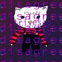 Disagree - Single - Strivesad.