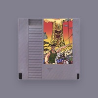 Dr. Wily And The Robot Masters