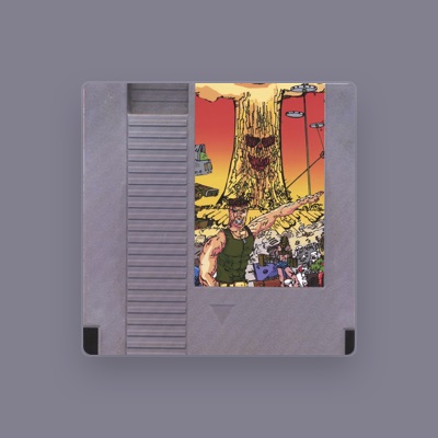 Listen to Dr. Wily And The Robot Masters, watch music videos, read bio, see tour dates & more!
