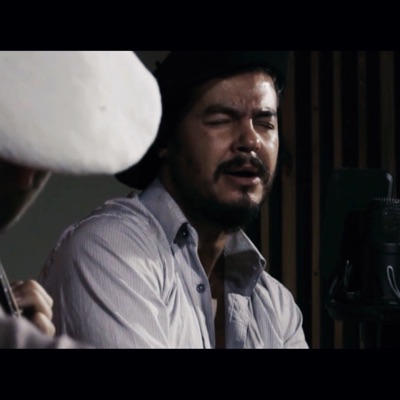 Olhos de Rio (Ao Vivo) - Single