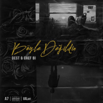 Böyle Değildin (feat. Chef Bi) - Single