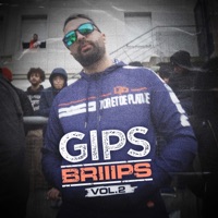 Briiips, vol. 2 - Single - Gips