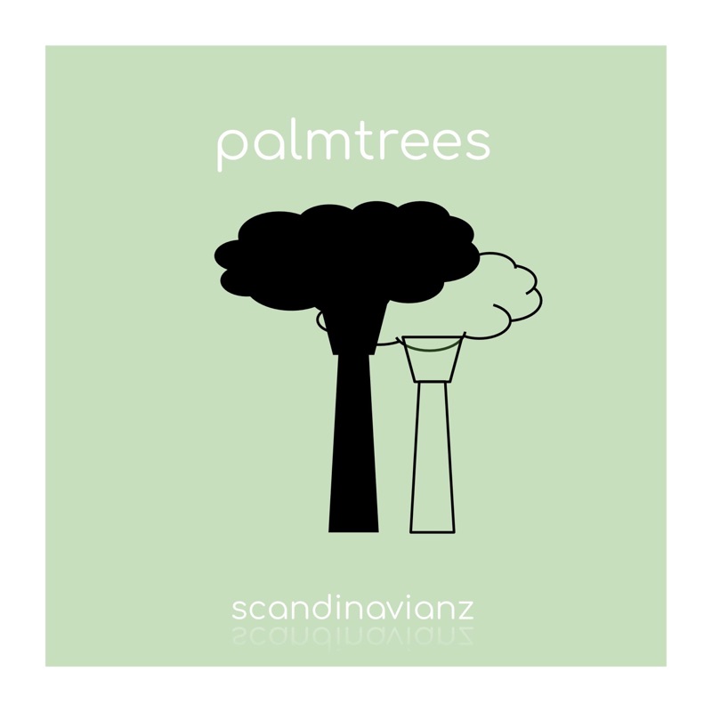 Palmtrees - Single