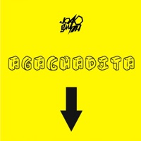 Agachadita - Single - Joao Smith