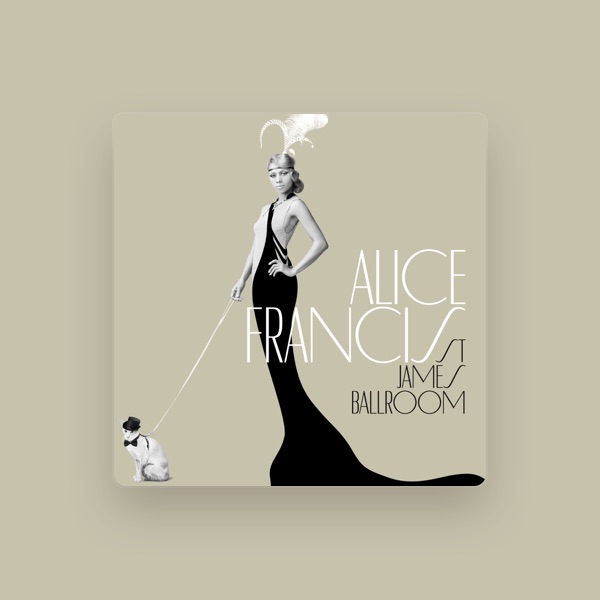 Alice Francis's avatar