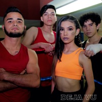 Deja Vu - Single - Ana Emilia