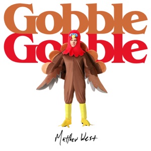Matthew West - Gobble Gobble - Line Dance Musique