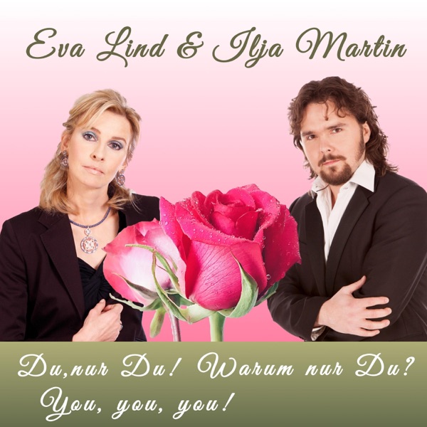 Du, nur du! - Single