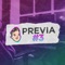 Previa 3 (Remix) artwork
