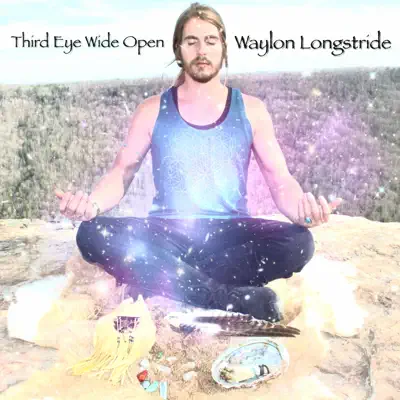 Listen to Third Eye Wide Open - Single by Waylon Longstride