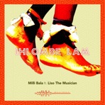 Ihlombe Lam (feat. Liso the Musician) - Single