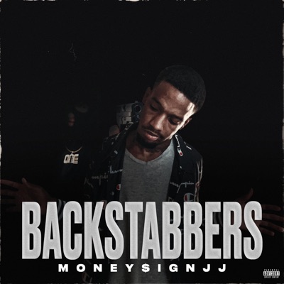 Backstabbers - Single