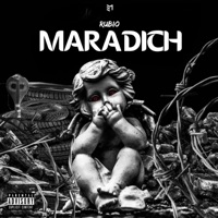 Maradich - Single - Rubio