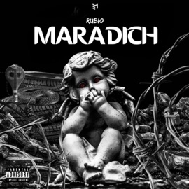 Maradich Rubio