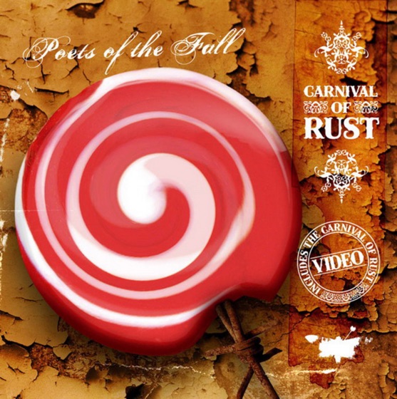 Cover artwork for Sorry Go 'Round